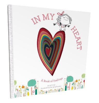 Picture of In My Heart: A Book of Feelings