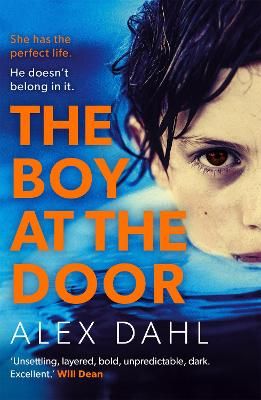 Picture of The Boy at the Door