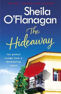 Picture of The Hideaway: Escape for the summer with the riveting No. 1 bestseller