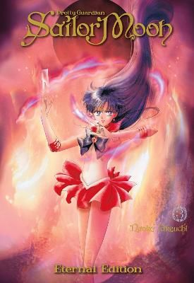Picture of Sailor Moon Eternal Edition 3