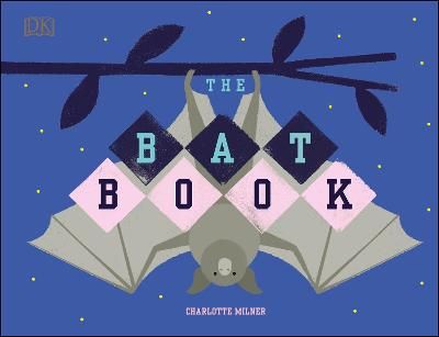 Picture of The Bat Book