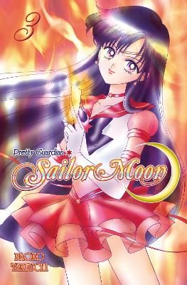 Picture of Sailor Moon Vol. 3