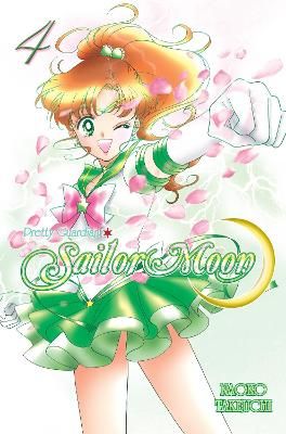 Picture of Sailor Moon Vol. 4