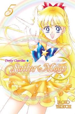 Picture of Sailor Moon Vol. 5