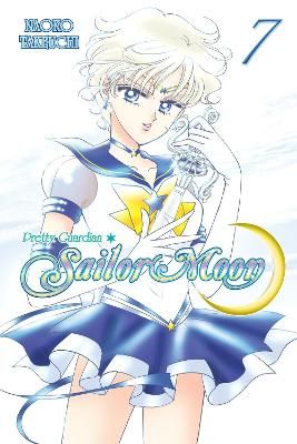 Picture of Sailor Moon Vol. 7