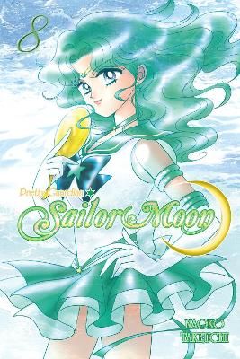 Picture of Sailor Moon Vol. 8