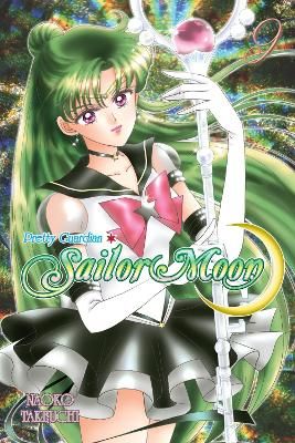 Picture of Sailor Moon Vol. 9