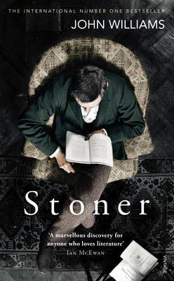 Picture of Stoner: A Novel
