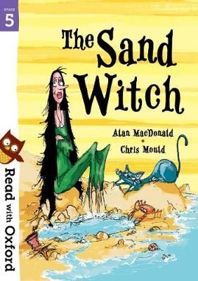 Picture of Read with Oxford: Stage 5: The Sand Witch