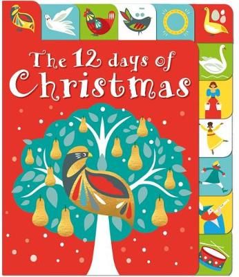 Picture of 12 Days of Christmas