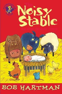 Picture of The Noisy Stable: and Other Christmas Stories