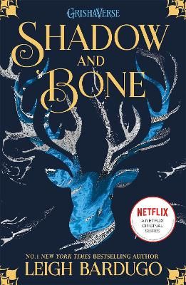 Picture of Shadow and Bone: Shadow and Bone: Book 1