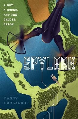 Picture of Spylark