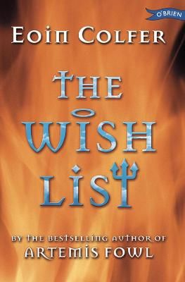 Picture of The Wish List