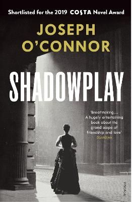 Picture of Shadowplay: The gripping international bestseller from the author of Star of the Sea