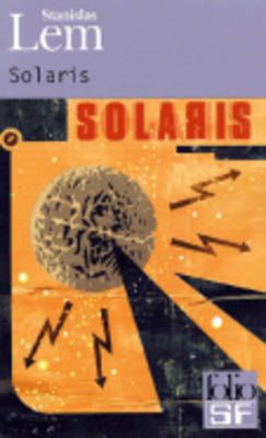 Picture of Solaris