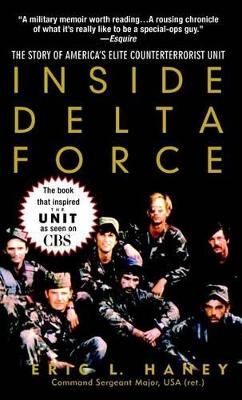 Picture of Inside Delta Force
