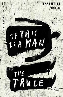 Picture of If This Is A Man/The Truce: Hachette Essentials
