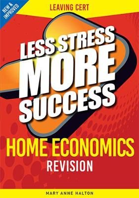 Picture of Home Economics Revision for Leaving Certificate