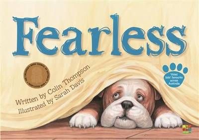 Picture of Fearless