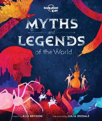 Picture of Myths and Legends of the World