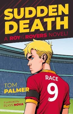 Picture of Roy of the Rovers: Sudden Death