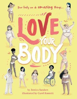 Picture of Love Your Body
