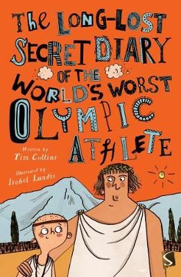 Picture of The Long-Lost Secret Diary of the World's Worst Olympic Athlete