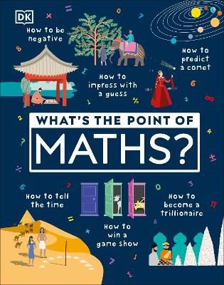 Picture of What's the Point of Maths?