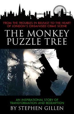 Picture of The Monkey Puzzle Tree: An inspirational story of transformation and redemption: 2020