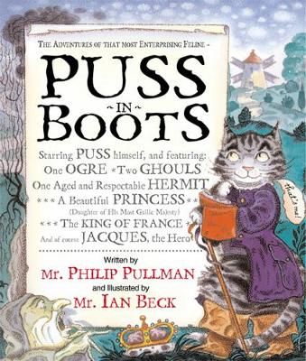 Picture of Puss In Boots