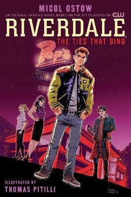 Picture of Riverdale: The Ties That Bind