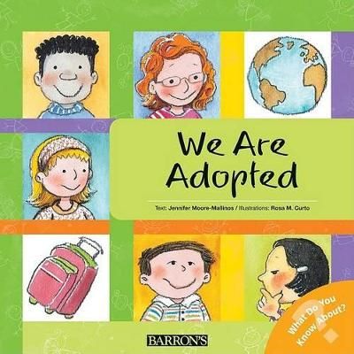 Picture of We are Adopted