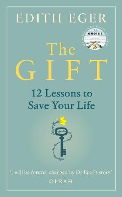 Picture of The Gift: 12 Lessons to Save Your Life