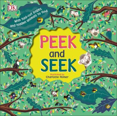 Picture of Peek and Seek