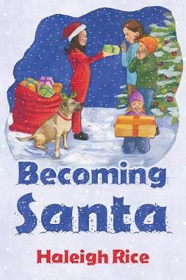 Picture of Becoming Santa