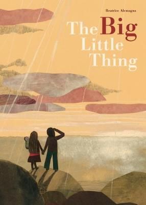 Picture of The Big Little Thing
