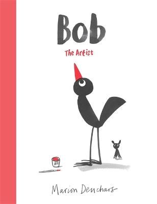 Picture of Bob the Artist