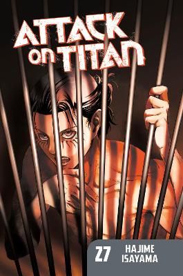 Picture of Attack On Titan 27