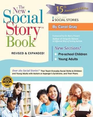 Picture of The New Social Story Book (TM)