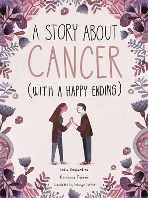 Picture of A Story about Cancer with a Happy Ending