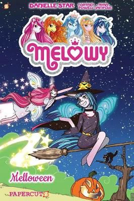Picture of Melowy Vol. 5: Meloween