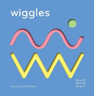 Picture of TouchThinkLearn: Wiggles