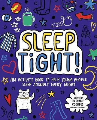 Picture of Sleep Tight! Mindful Kids
