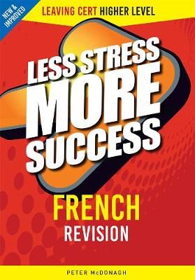 Picture of French Revision Leaving Certificate Higher Level