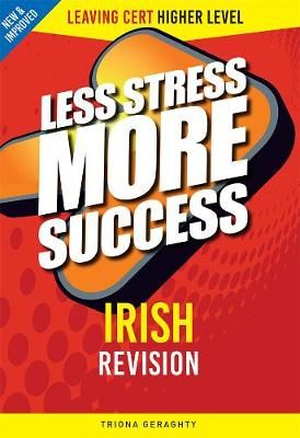 Picture of IRISH Revision Leaving Cert Higher Level