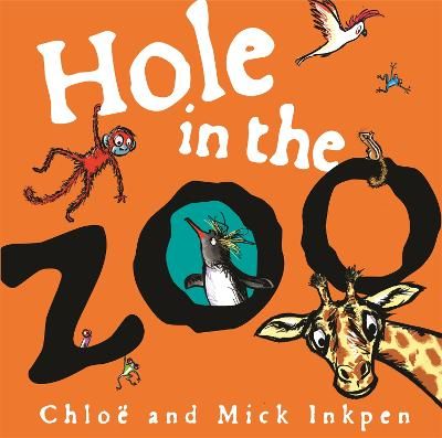Picture of Hole in the Zoo