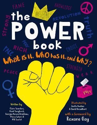 Picture of The Power Book: What is it, Who Has it and Why?