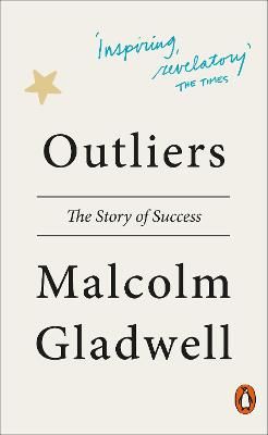 Picture of Outliers: The Story of Success