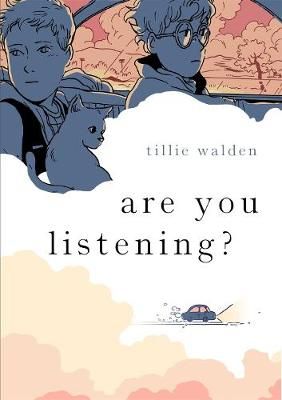 Picture of Are You Listening?